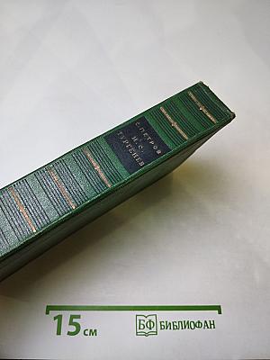 И.С. Тургенев. Творческий путь