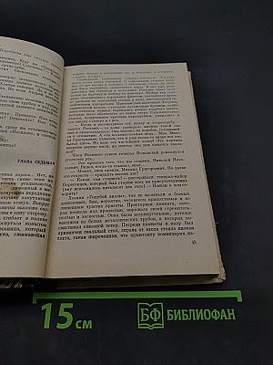 Жизнь одна