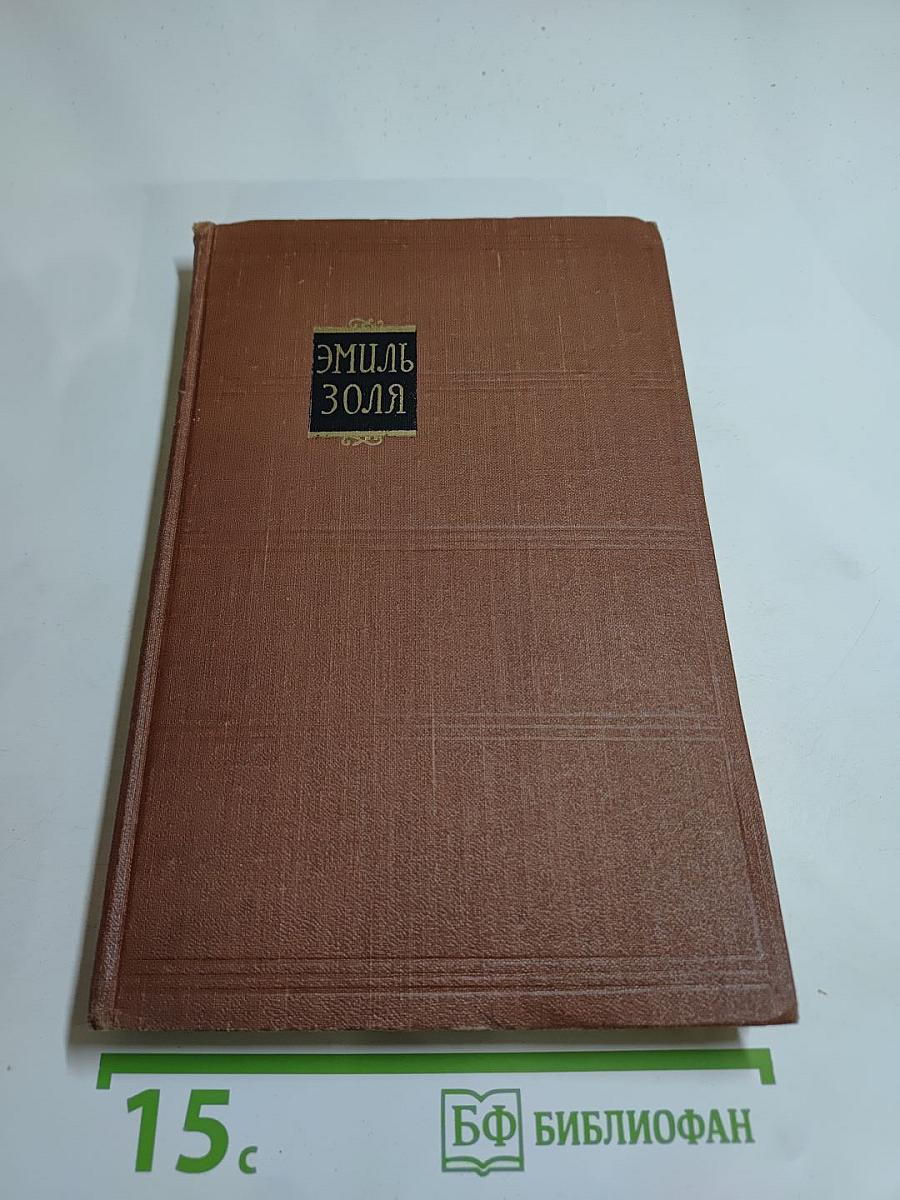Его превосходительство Эжен Ругон, Том 5
