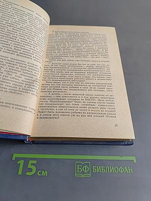 Перед прыжком