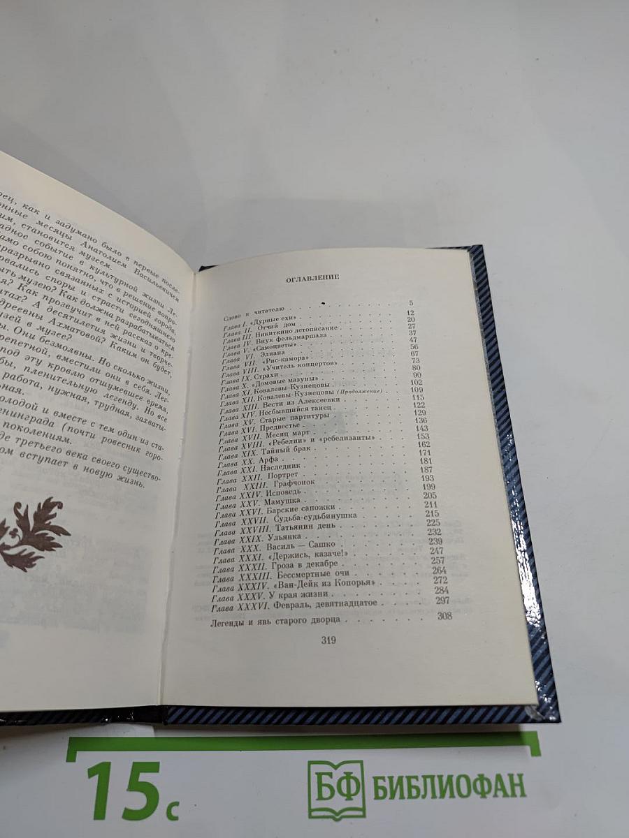 Фонтанный дом