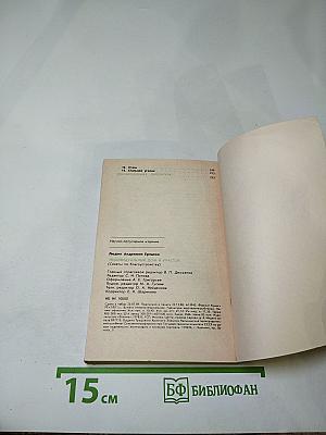 Индивидуальный дом и участок