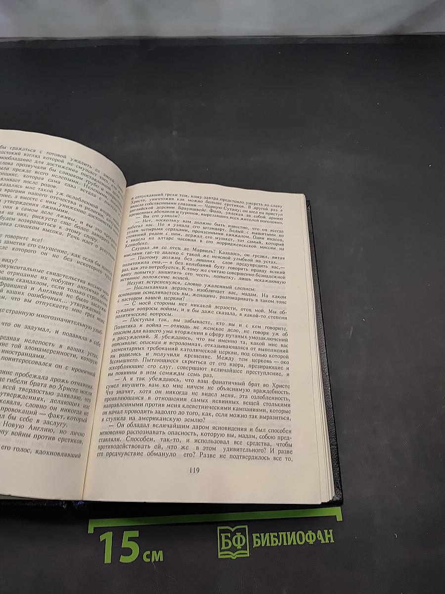 Анжелика. Заключительный роман. Книга II