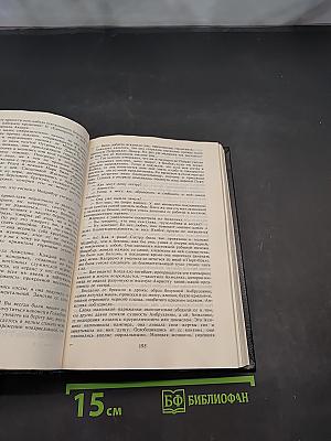 Анжелика. Заключительный роман. Книга II