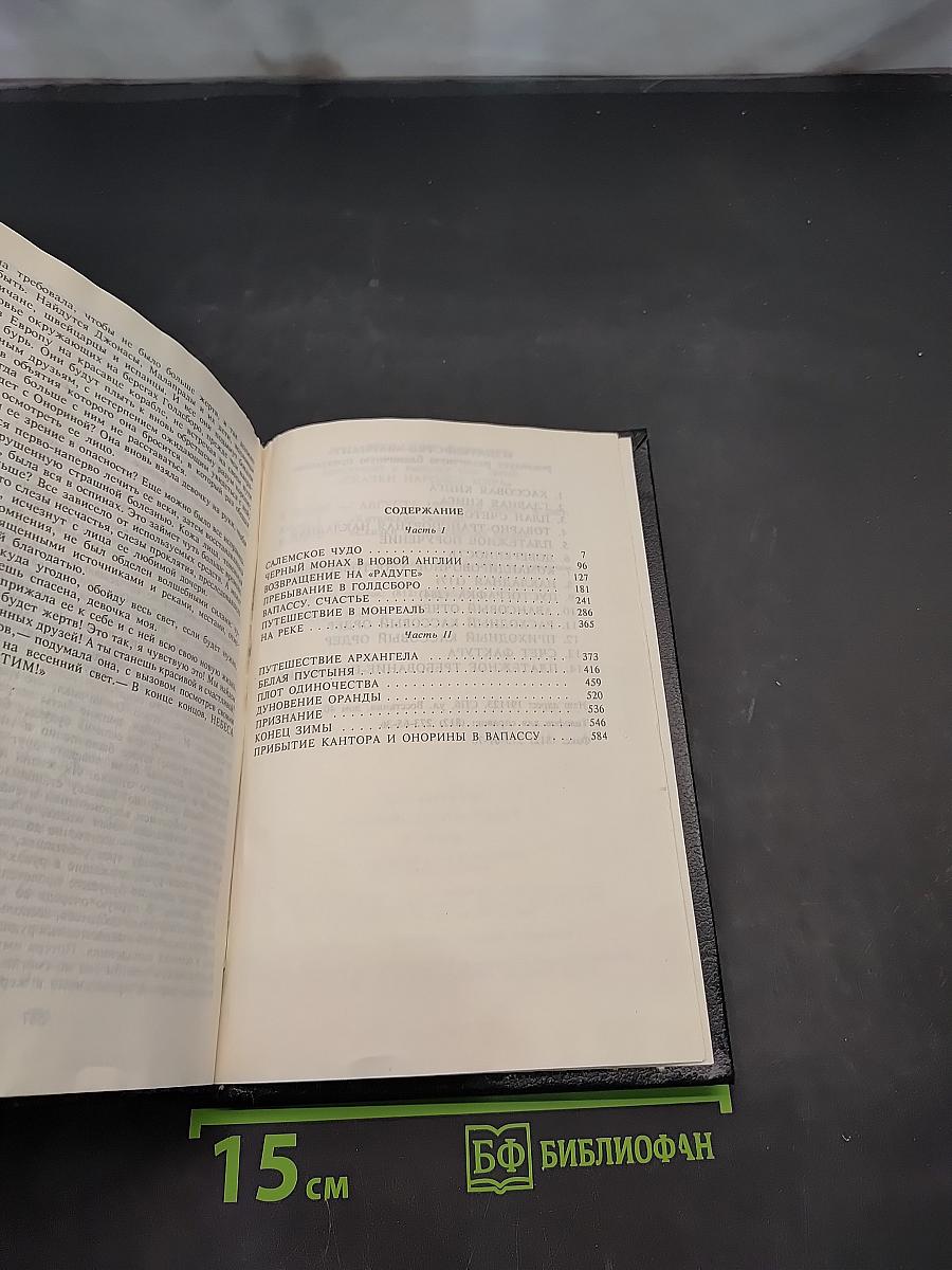 Анжелика. Заключительный роман. Книга II