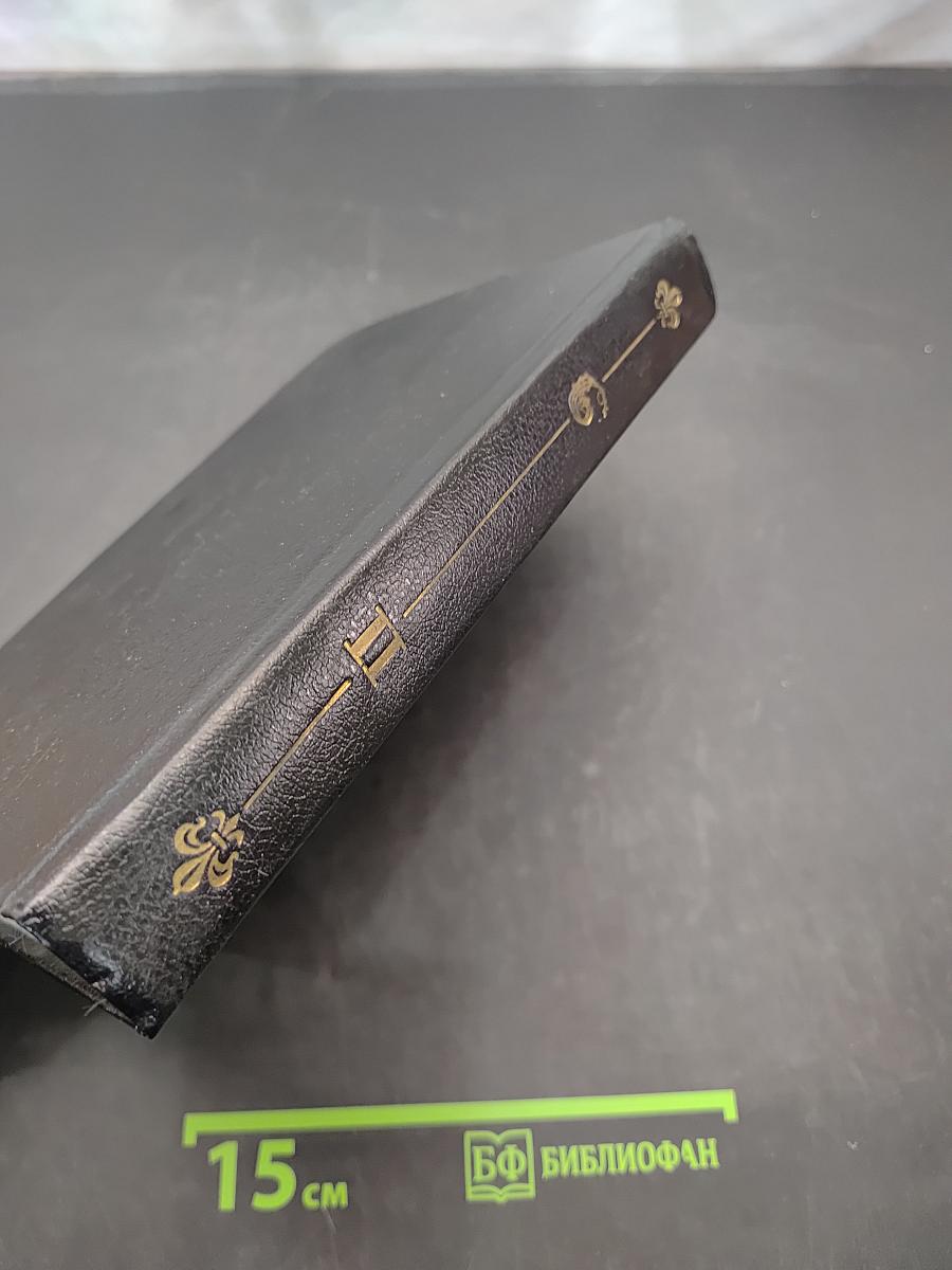 Анжелика. Заключительный роман. Книга II