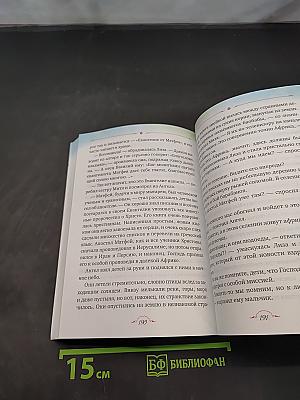Большое путешествие. Книга третья