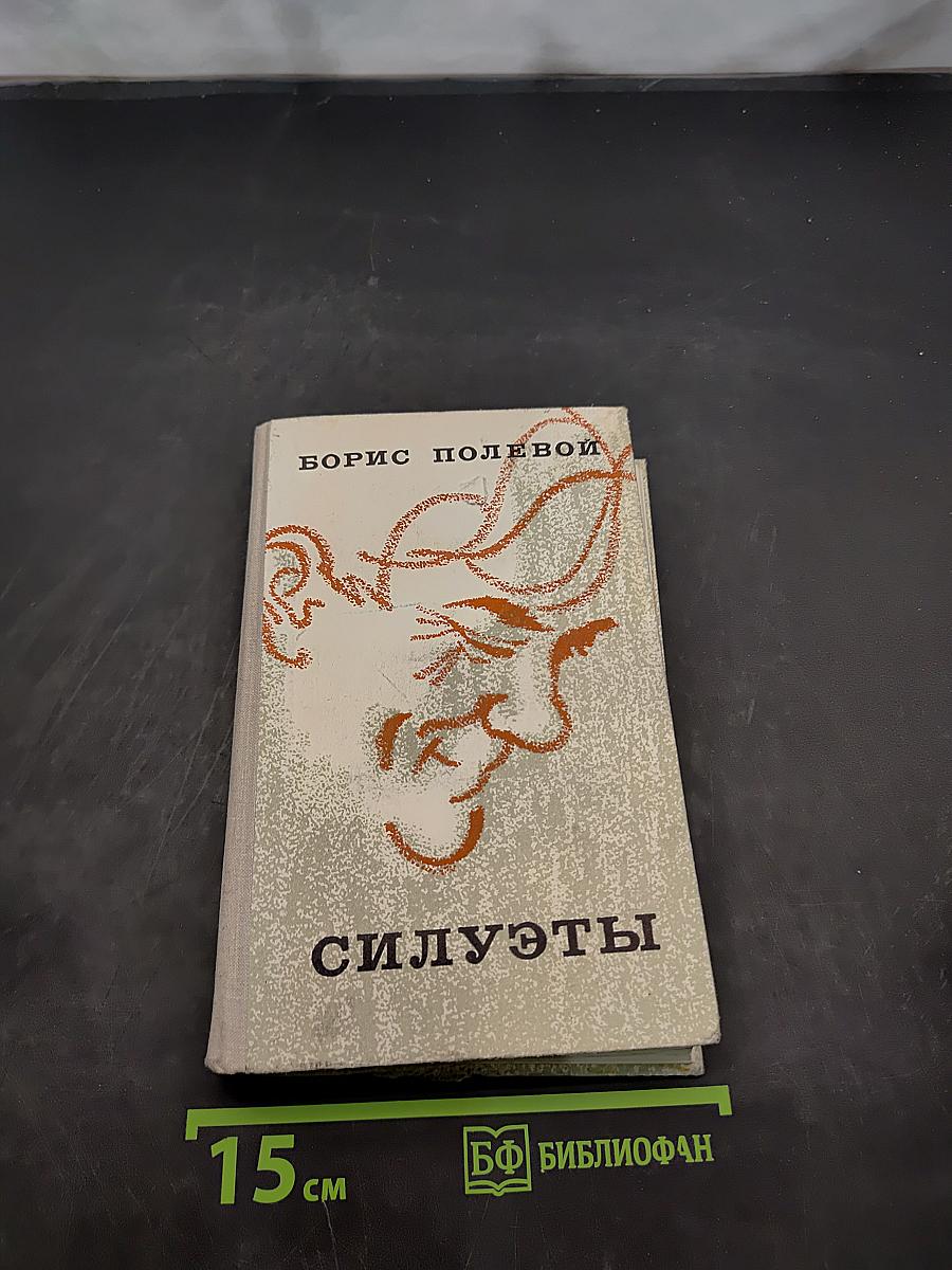 Силуэты