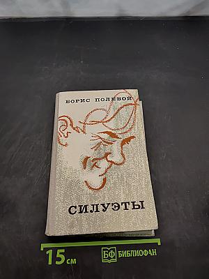 Силуэты