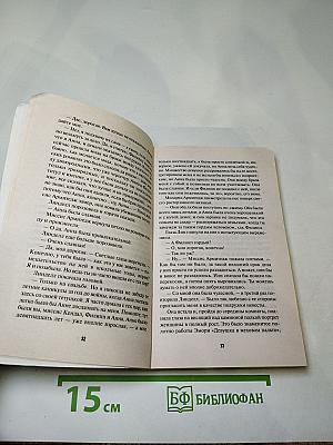 Возвращение странницы