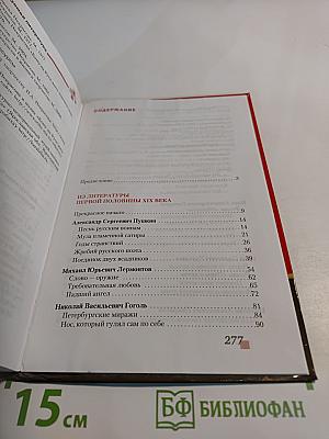 Литература. 10 класс. Часть I. Базовый уровень