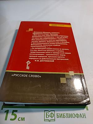 Литература. 10 класс. Часть I. Базовый уровень