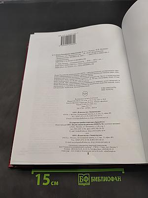 Новая Российская Энциклопедия. Том XIV (2)