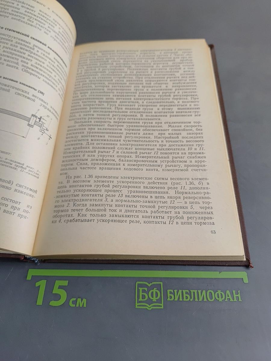 Измерение параметров газового потока