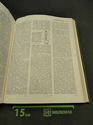 Большая медицинская энциклопедия. Том 28. Экономо-Ящур