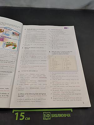 Click On 4 Workbook Teacher's