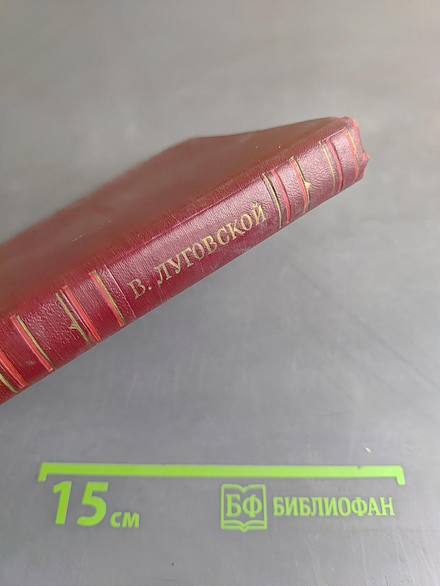 Избранные произведения. Том второй. Поэмы. Стихотворения. Переводы