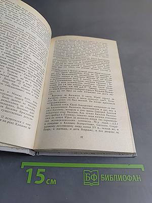 Витязь на распутье. Феодальная война в России XV в.
