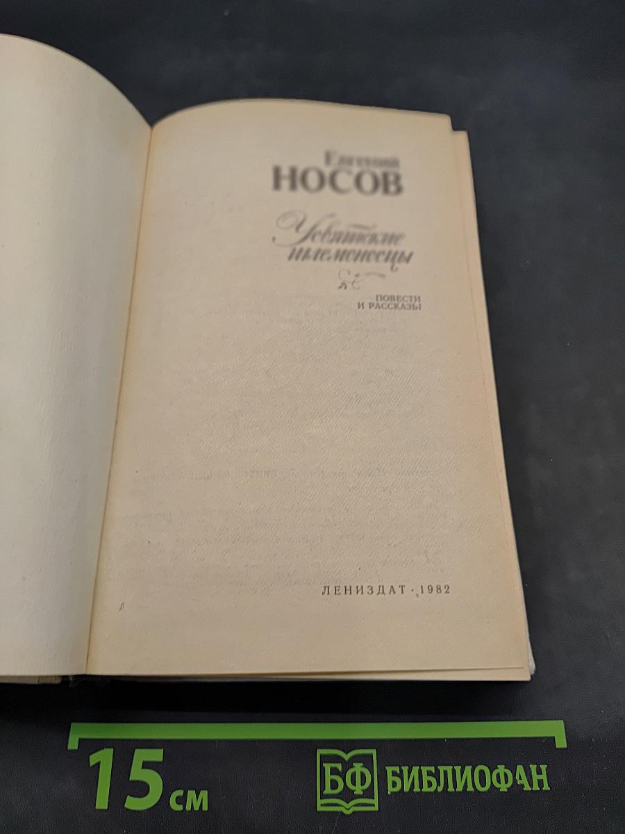Усвятские шлемоносцы