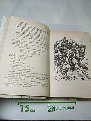 Василий Каменский. Степан Разин. Пушкин и Дантес. Художественная проза и мемуары