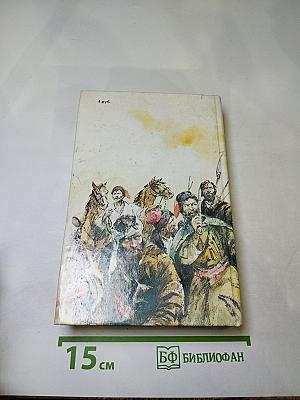 Василий Каменский. Степан Разин. Пушкин и Дантес. Художественная проза и мемуары