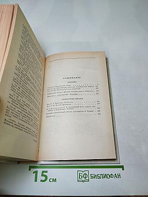 Мирович. Сожженная Москва