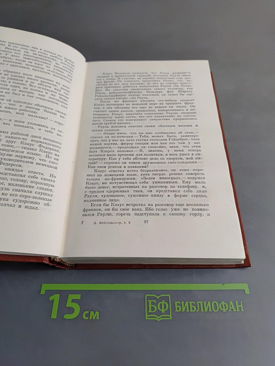 Иудейская война. Том 6. Книга 3. Симона