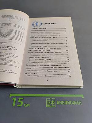 50 древних славянских символов, заряженных на исполнение желания и достижение любых целей