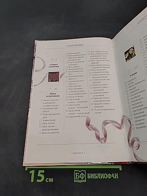 Вышивка лентами