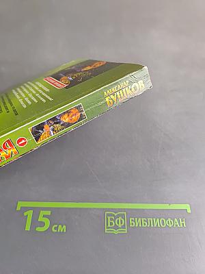 Бешеная. Книга 1