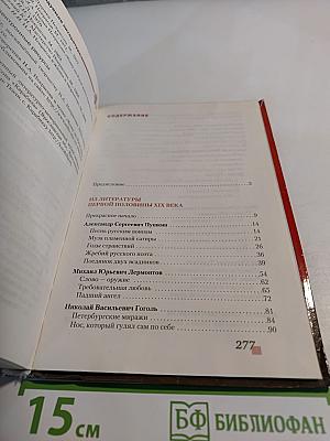 Литература. 10 класс, часть I