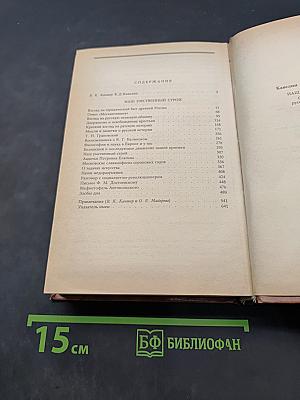 Наш умственный строй. Статьи по философии русской истории и культуры