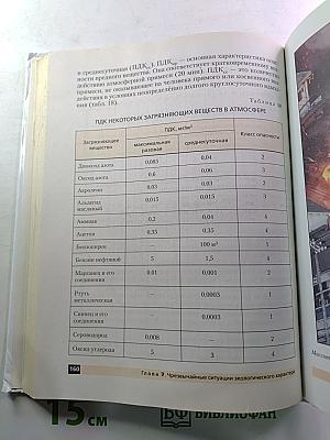 Основы безопасности жизнедеятельности (для 8 класса)