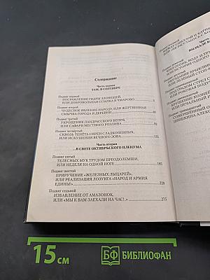 Тринадцать подвигов Шишкина