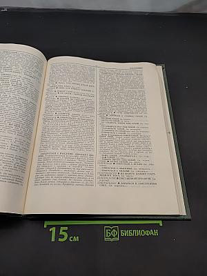 Фразеологический словарь русского языка