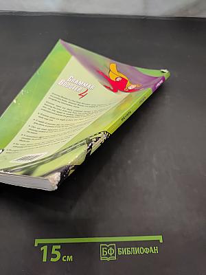 Grammar Booster 4 Teacher's Book