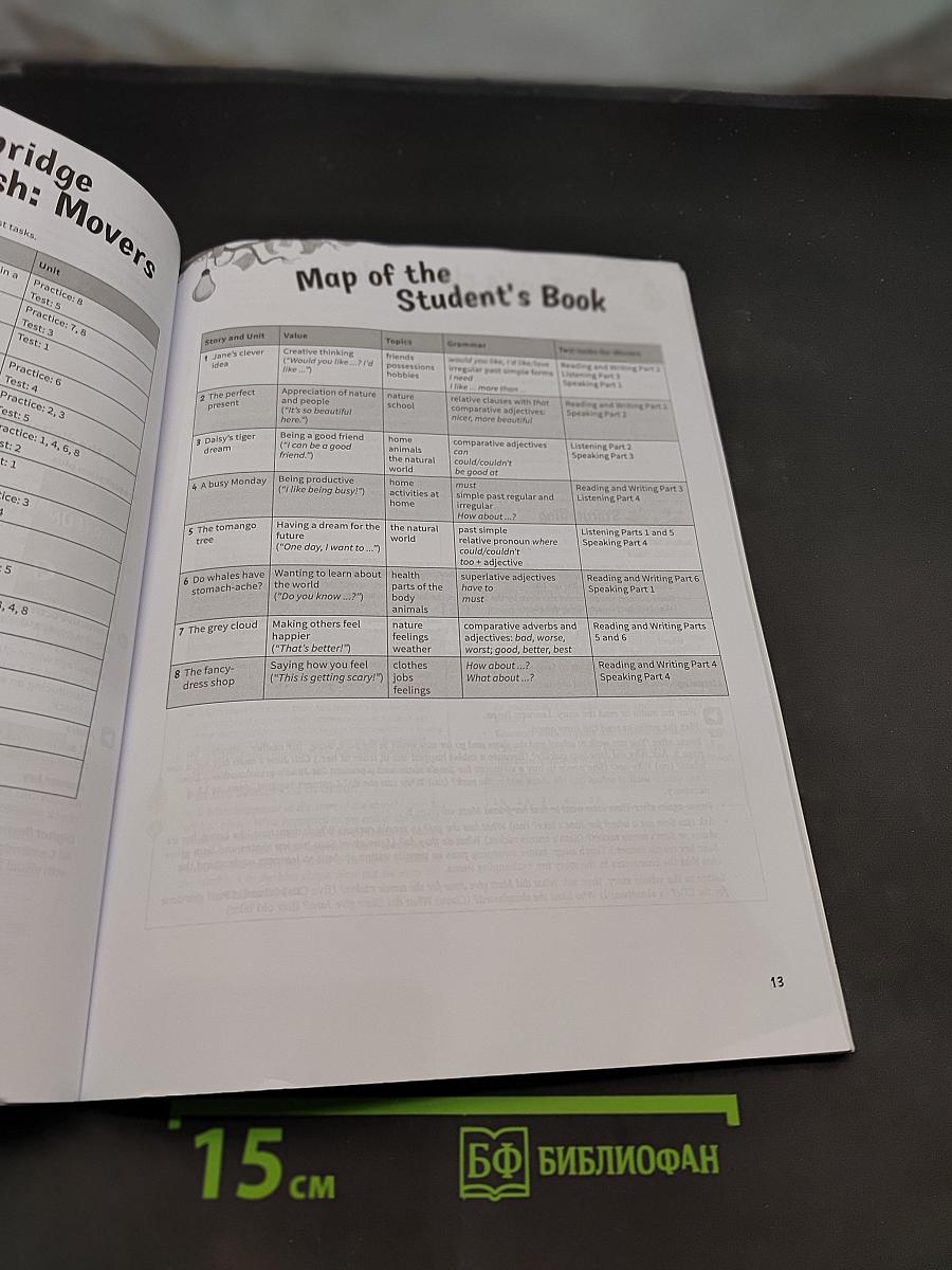 Storyfun 4 Teacher's Book