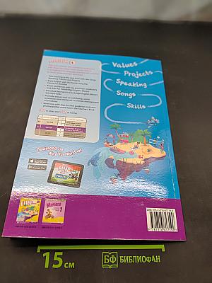 Storyfun 4 Teacher's Book