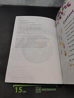 Storyfun 4. Student's Book with Online Activities and Home Fun Booklet