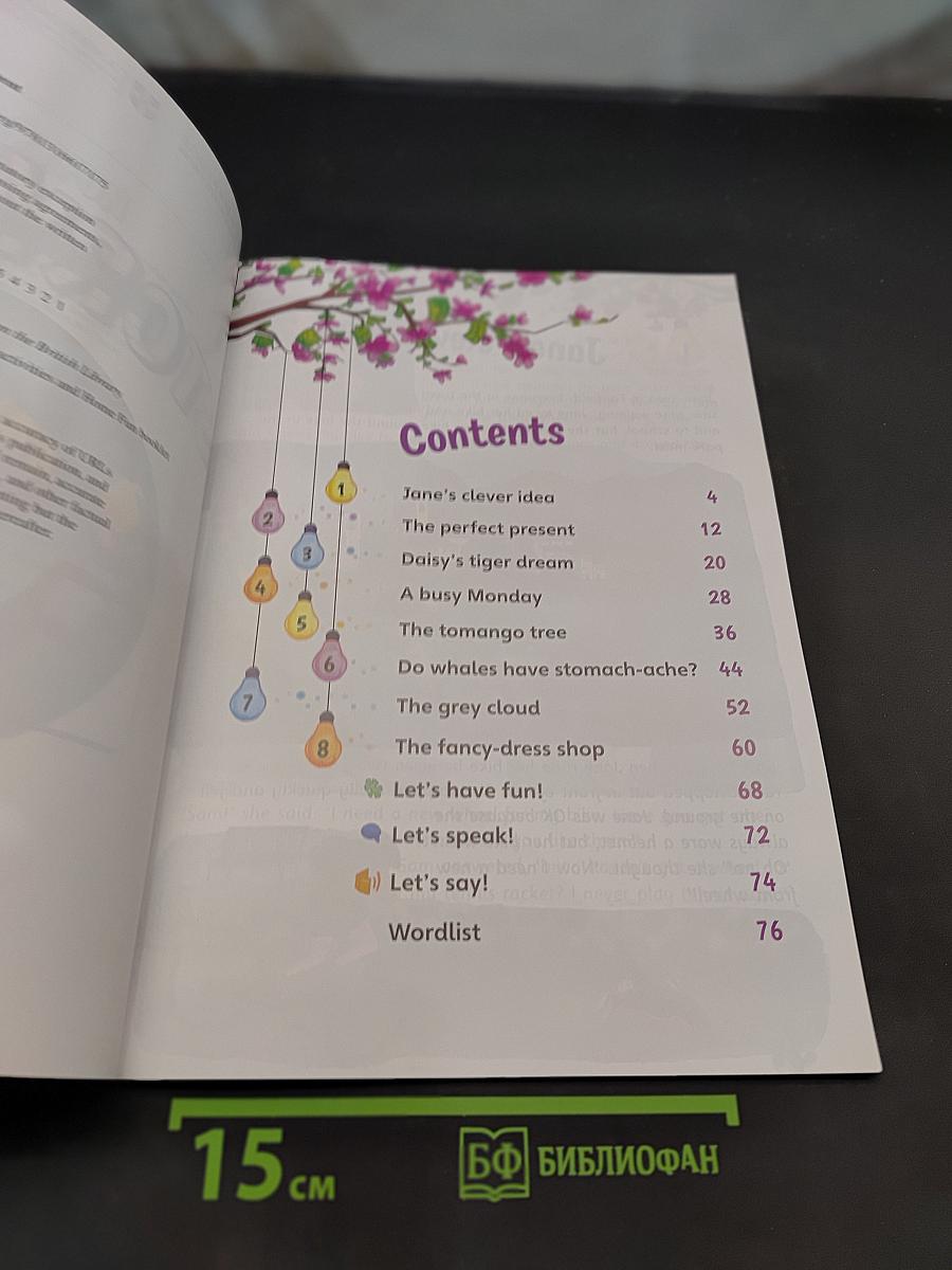 Storyfun 4. Student's Book with Online Activities and Home Fun Booklet