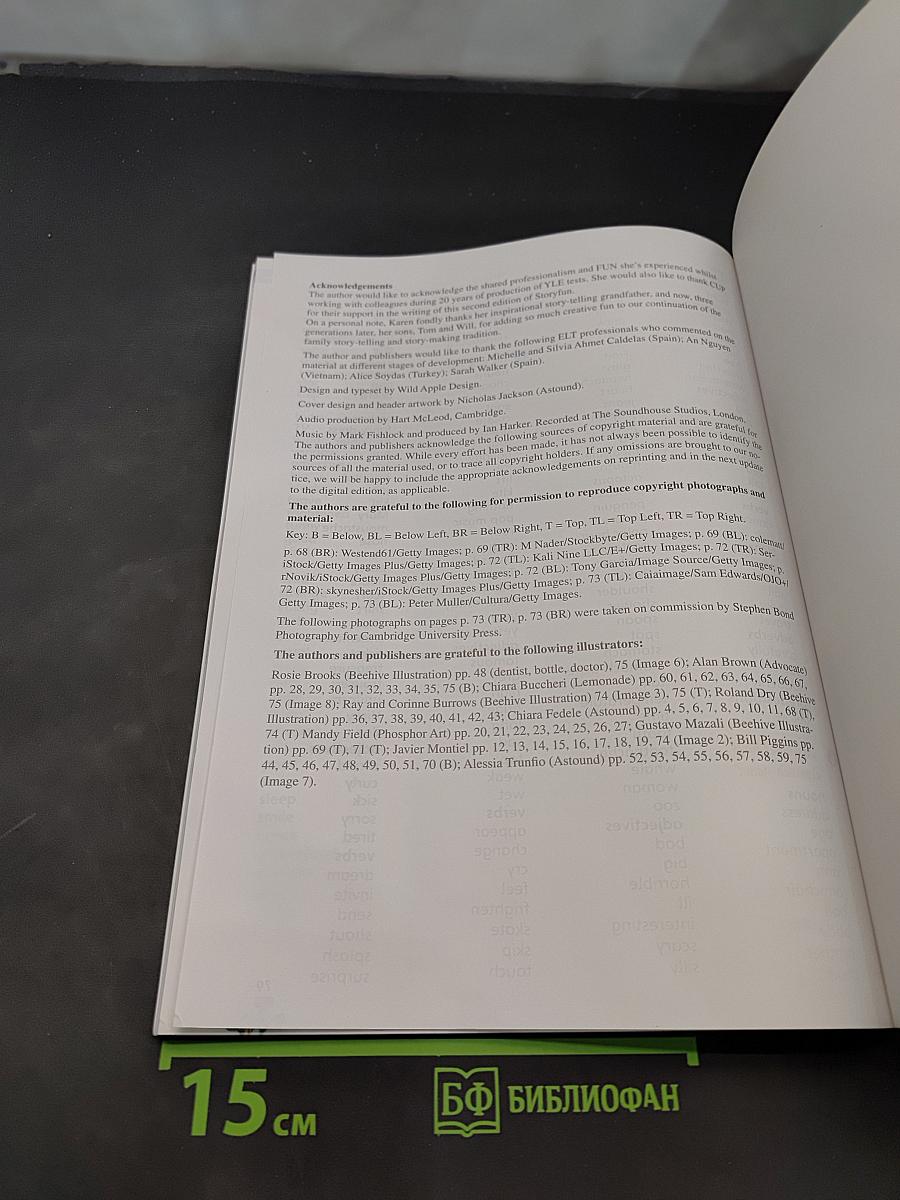 Storyfun 4. Student's Book with Online Activities and Home Fun Booklet
