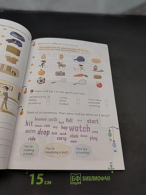 Storyfun 3. Student's Book with Online Activities and Home Fun Booklet