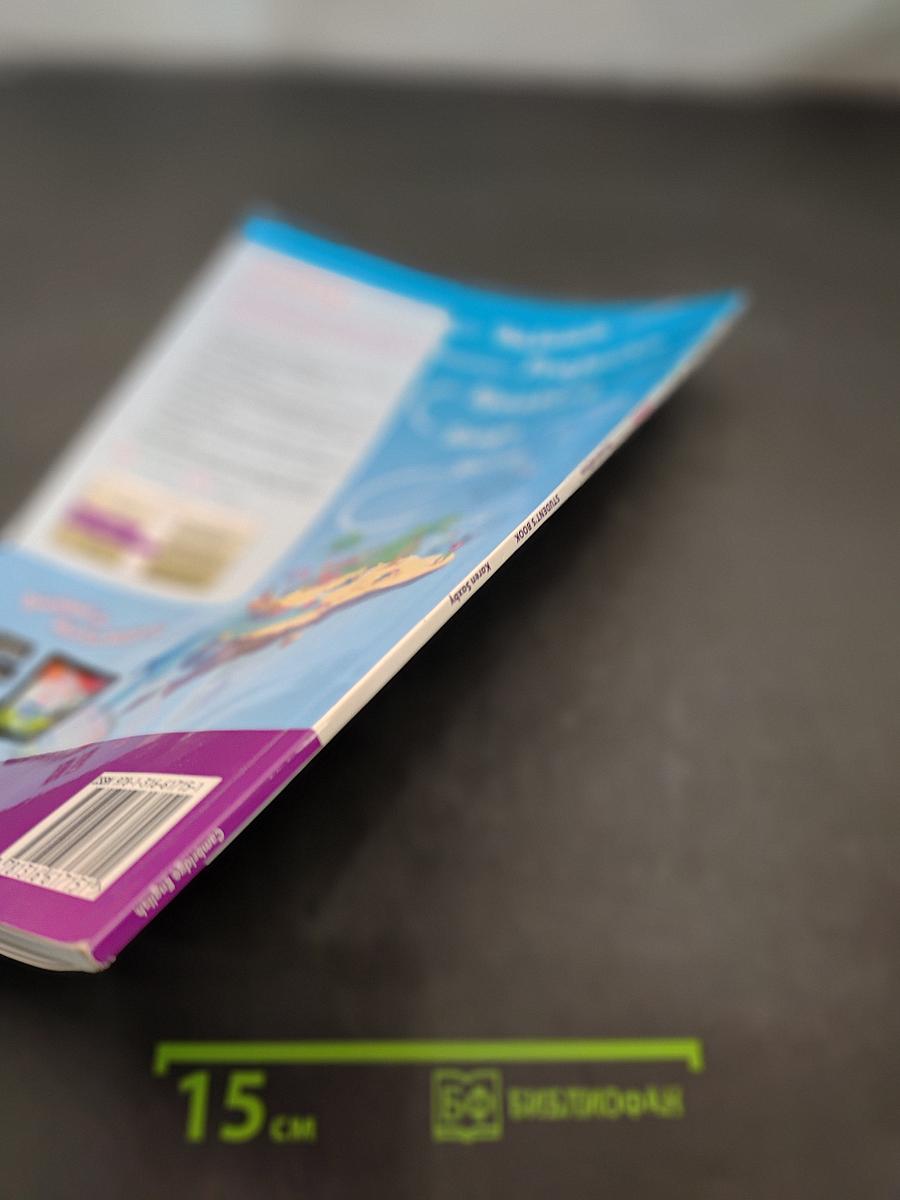 Storyfun 3. Student's Book with Online Activities and Home Fun Booklet