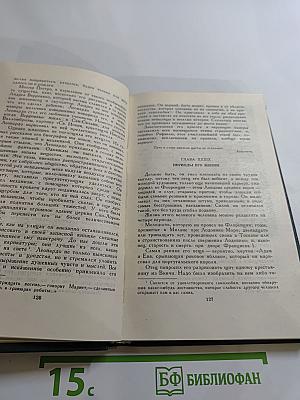 Собрание сочинений в 12 томах. Том 8. История живописи в Италии