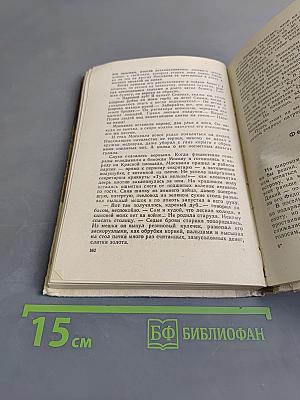 Седые тальники