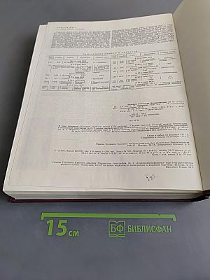 Большая Советская Энциклопедия. Том 28. Франкфурт — Чага