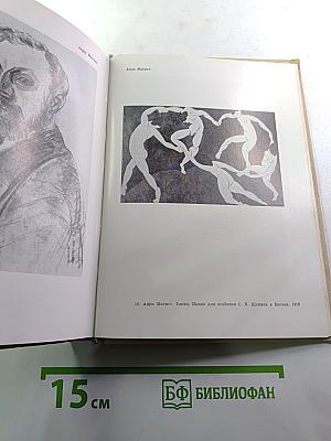 Мастера искусства об искусстве. Том пятый. Первая книга. Искусство конца XIX - начала XX века
