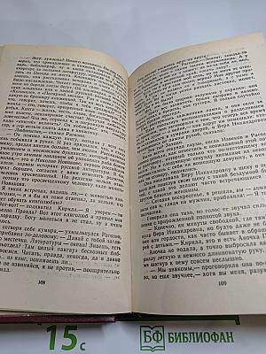 Необыкновенное лето