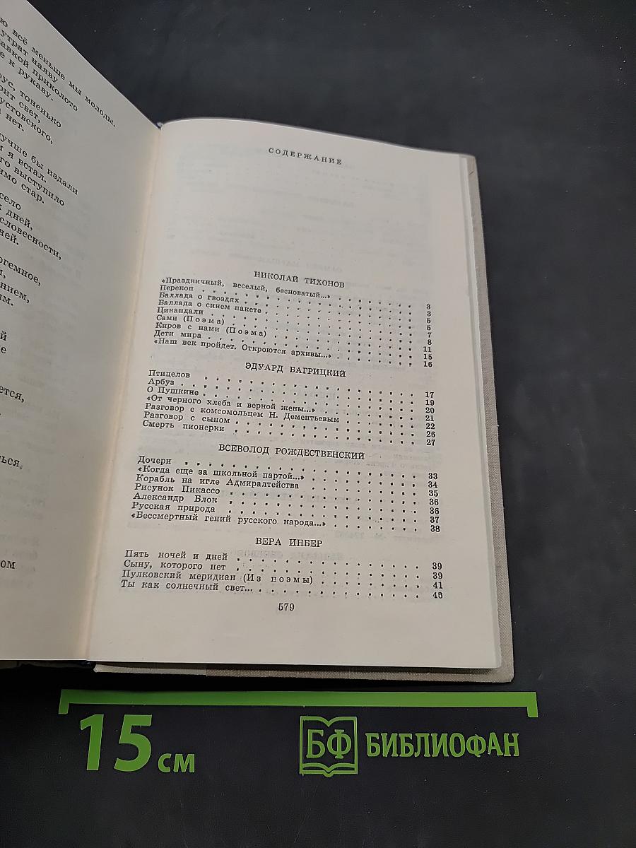 Путешествие в страну поэзия. Книга 2