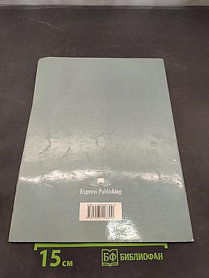 Enterprise Grammar 4 Teacher's Book